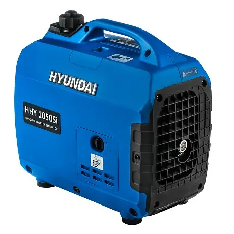 Инверторный генератор Hyundai HHY 1050Si картинка
