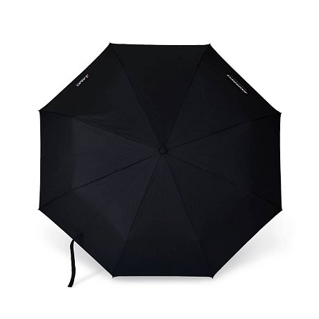 Автоматический складной зонт с логотипом бренда Jungheinrich картинка