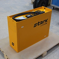 АКБ литий-ионная STARK 48 В, 400 Ач для погрузчиков Balkancar