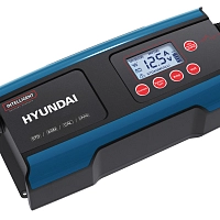 Автомобильное зарядное устройство Hyundai HY 1510