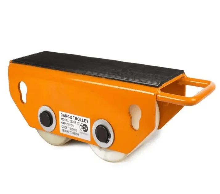 Для каких грузов нужна роликовая платформа подкатная: весовые категории и типы оборудования