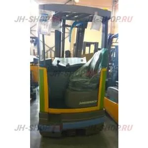 Б/У Ричтрак ETM 214-590 DZ - 2012 г. выпуска