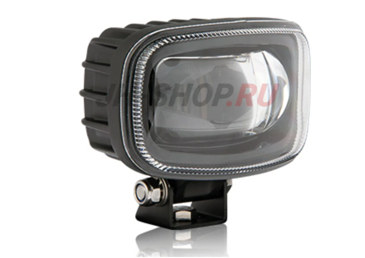 Светодиодная фара для погрузчиков SAE «BLUE LINE» 9-110V