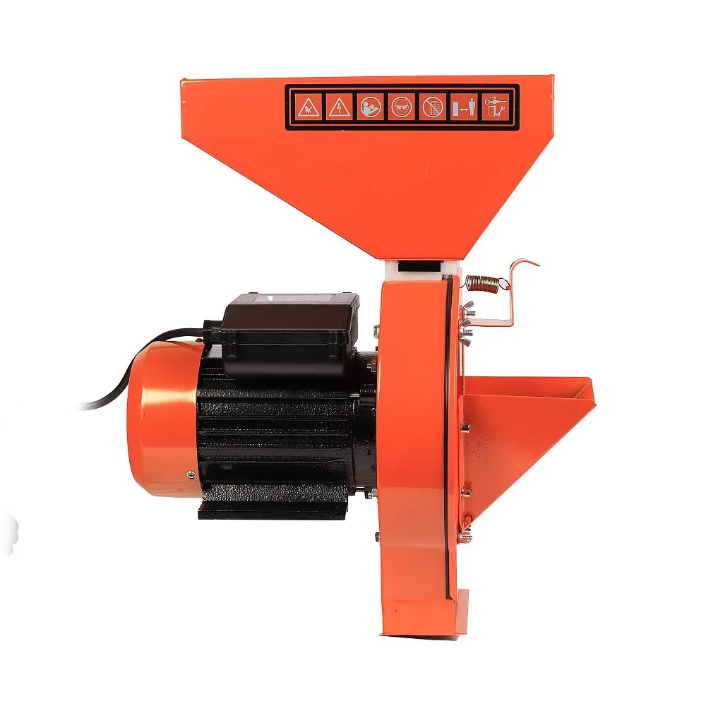 GR 300F Измельчитель кормов
