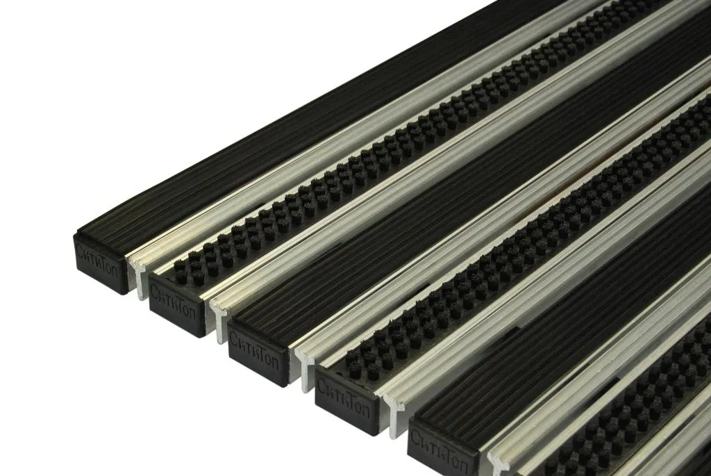 Брайт Бруш + Скребок