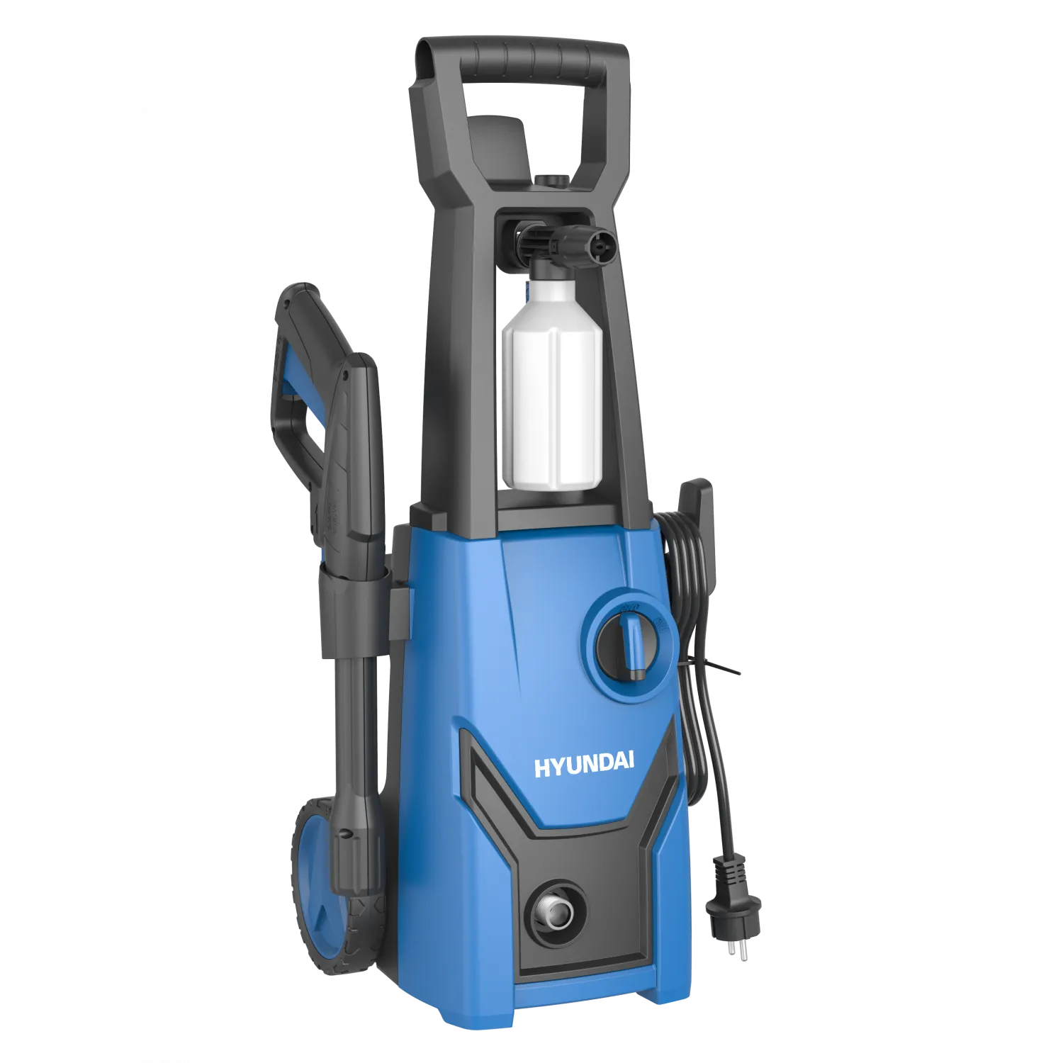 Мойка высокого давления Hyundai HHW 140-450 (Арт. PS031011)