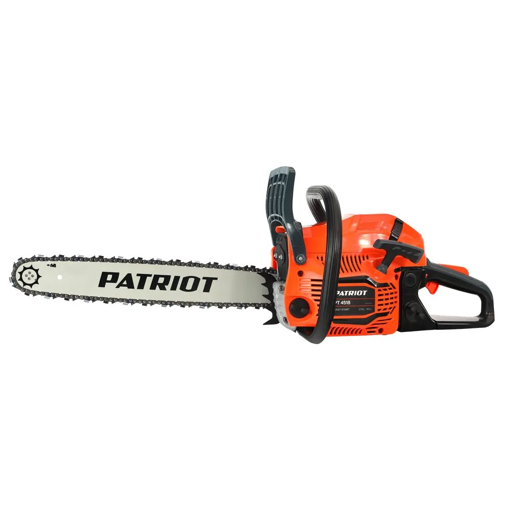PT 4518 Пила цепная бензиновая