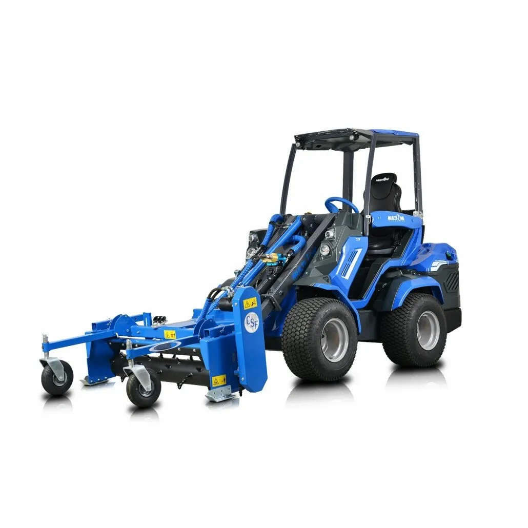 Усиленные грабли Multione