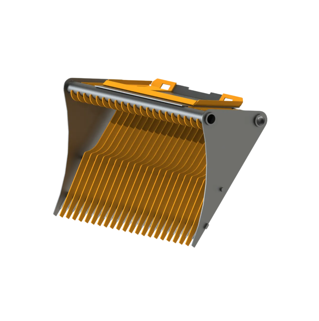 Ковш просеивающий Bawoo