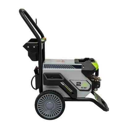 Аппарат высокого давления Bennett KN-4000