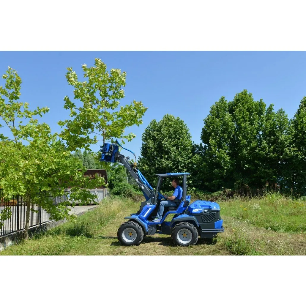 Резчик деревьев с фиксированным лезвием Multione