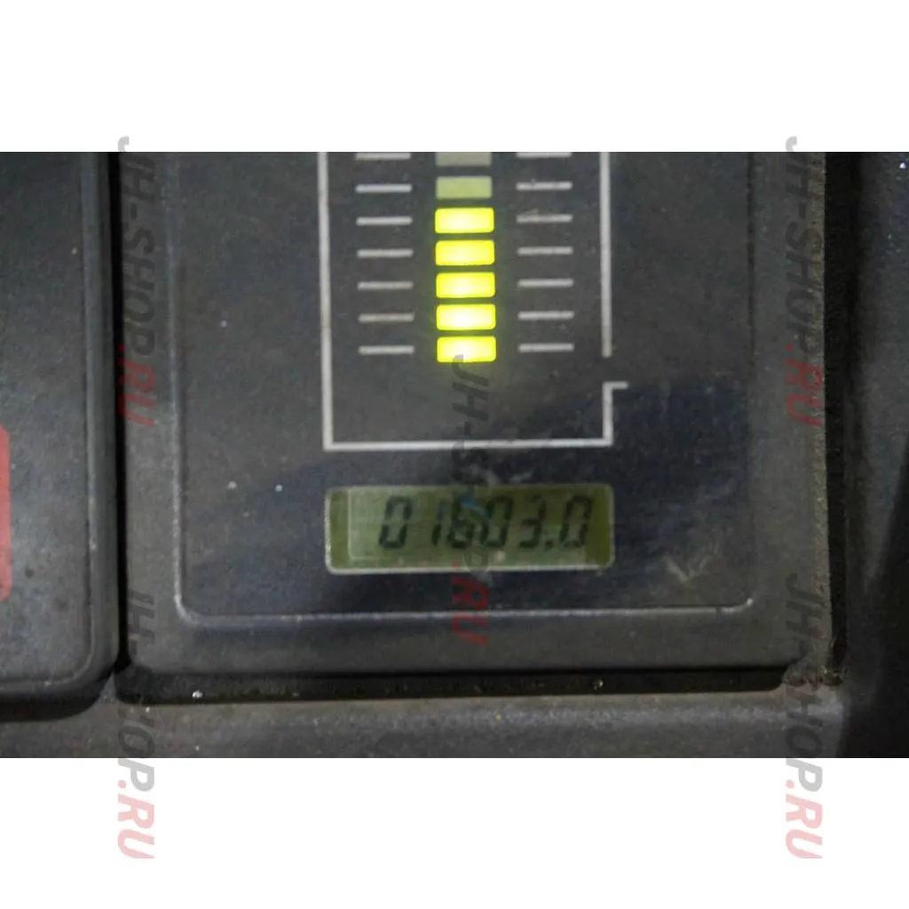 Б/У электрическая тележка ERE 225 G 115 (Арт. PS004899)