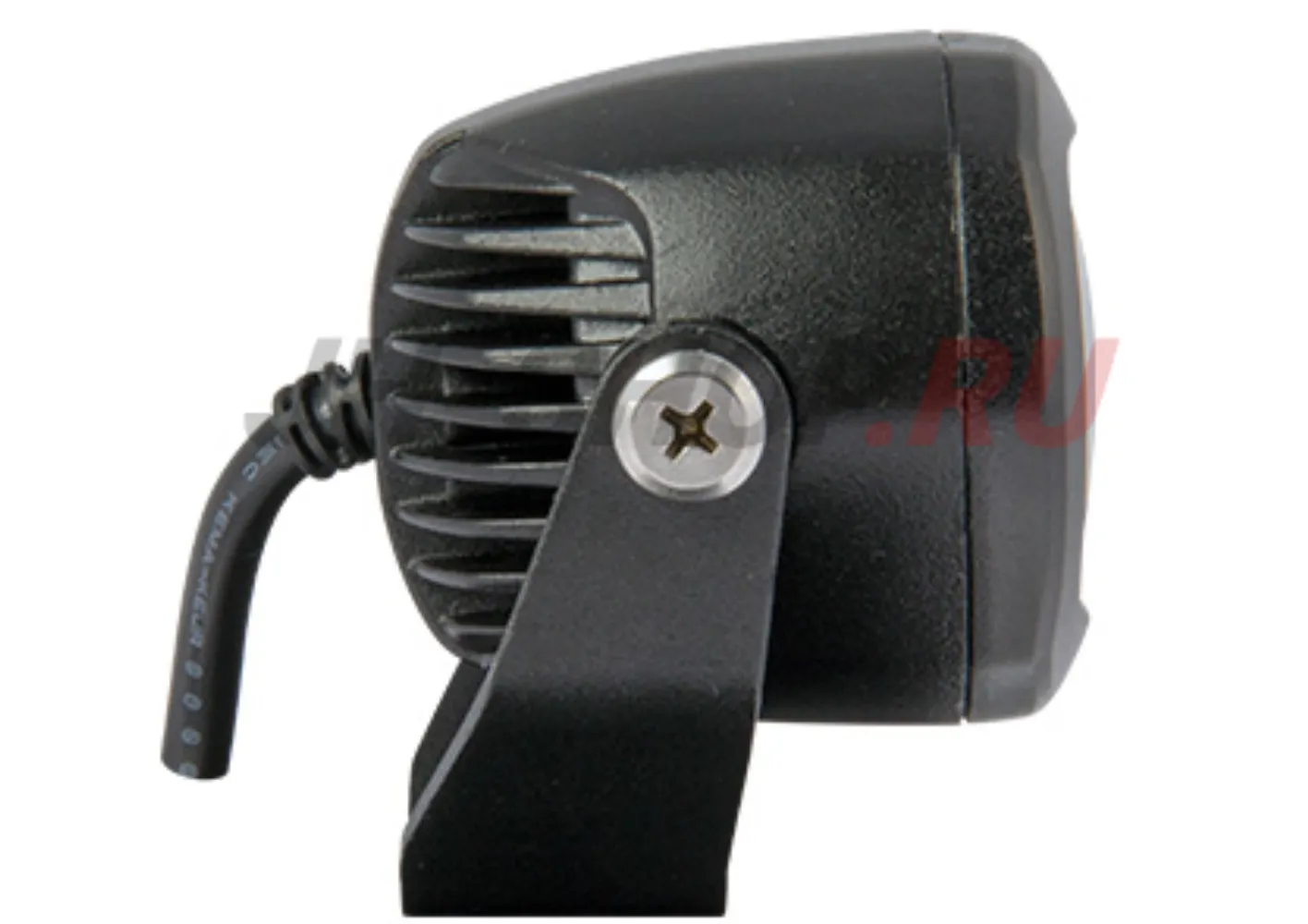 Светодиодная фара для погрузчиков ECCO «RED LINE» 12-32V 9W