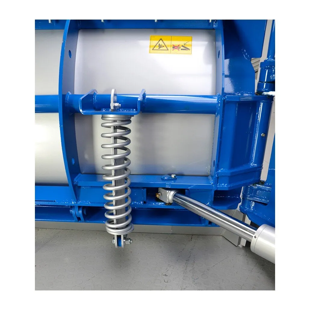 Плуг для уборки снега Multione