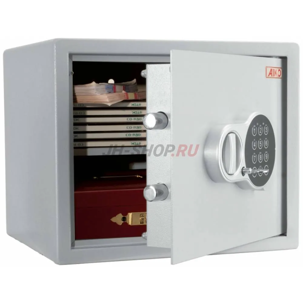 Мебельный сейф AIKO Т-28 EL