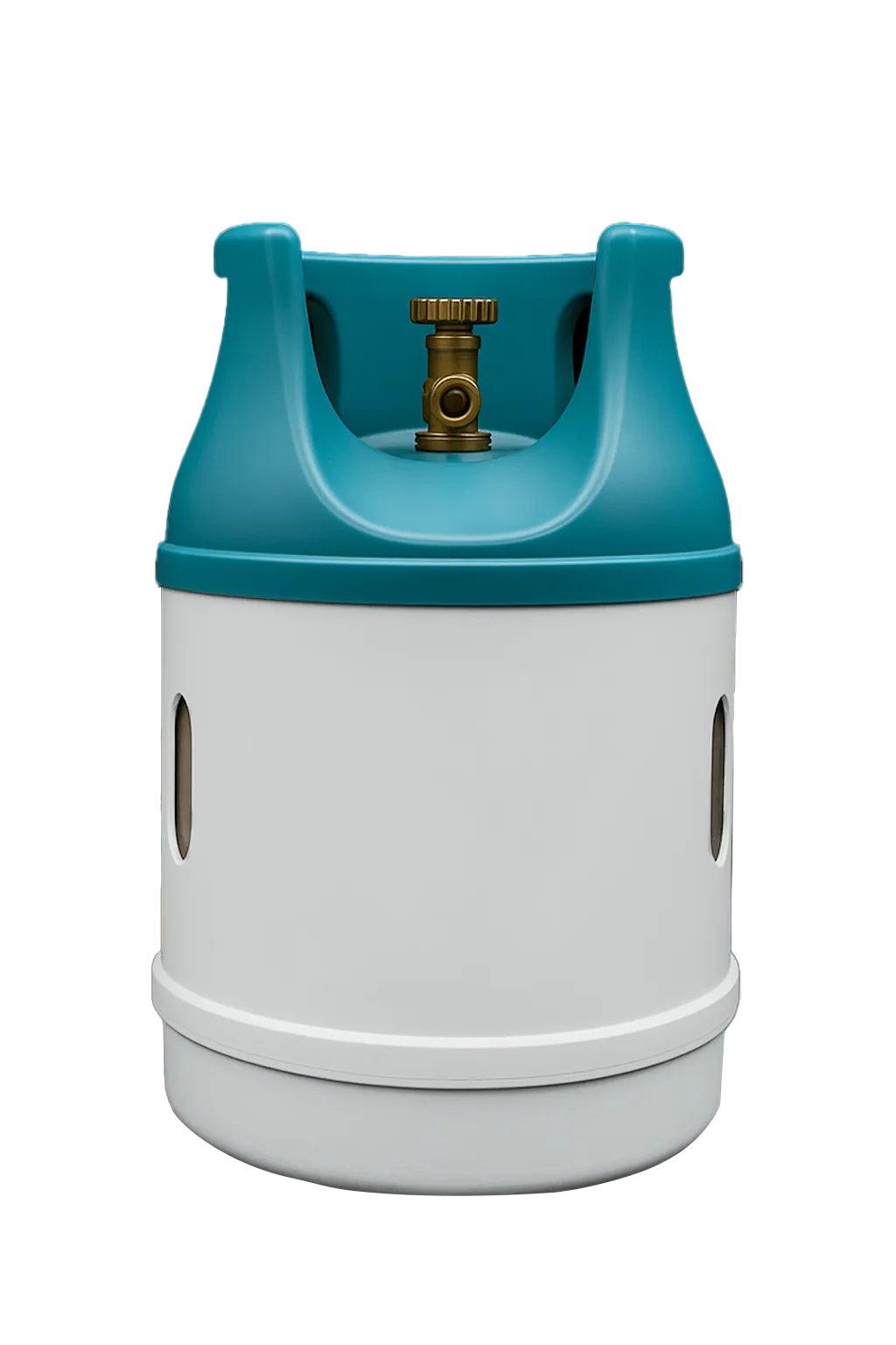 Композитный газовый баллон Пробаллон 12 л