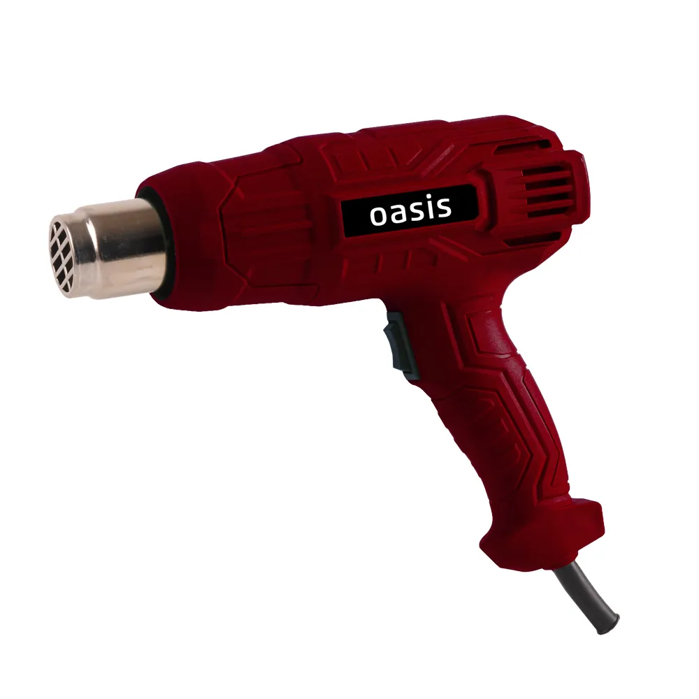 Фен строительный Oasis TG-20