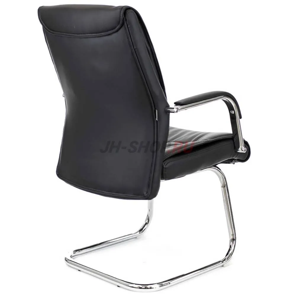 Кресло посетителя Bond (экокожа)