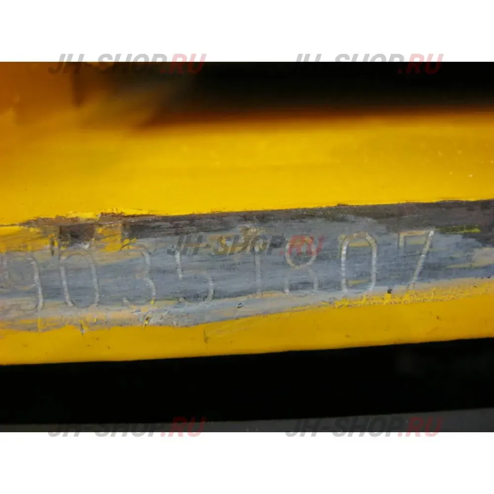 Б/У электрическая тележка ERE 120 (2009 г/в)