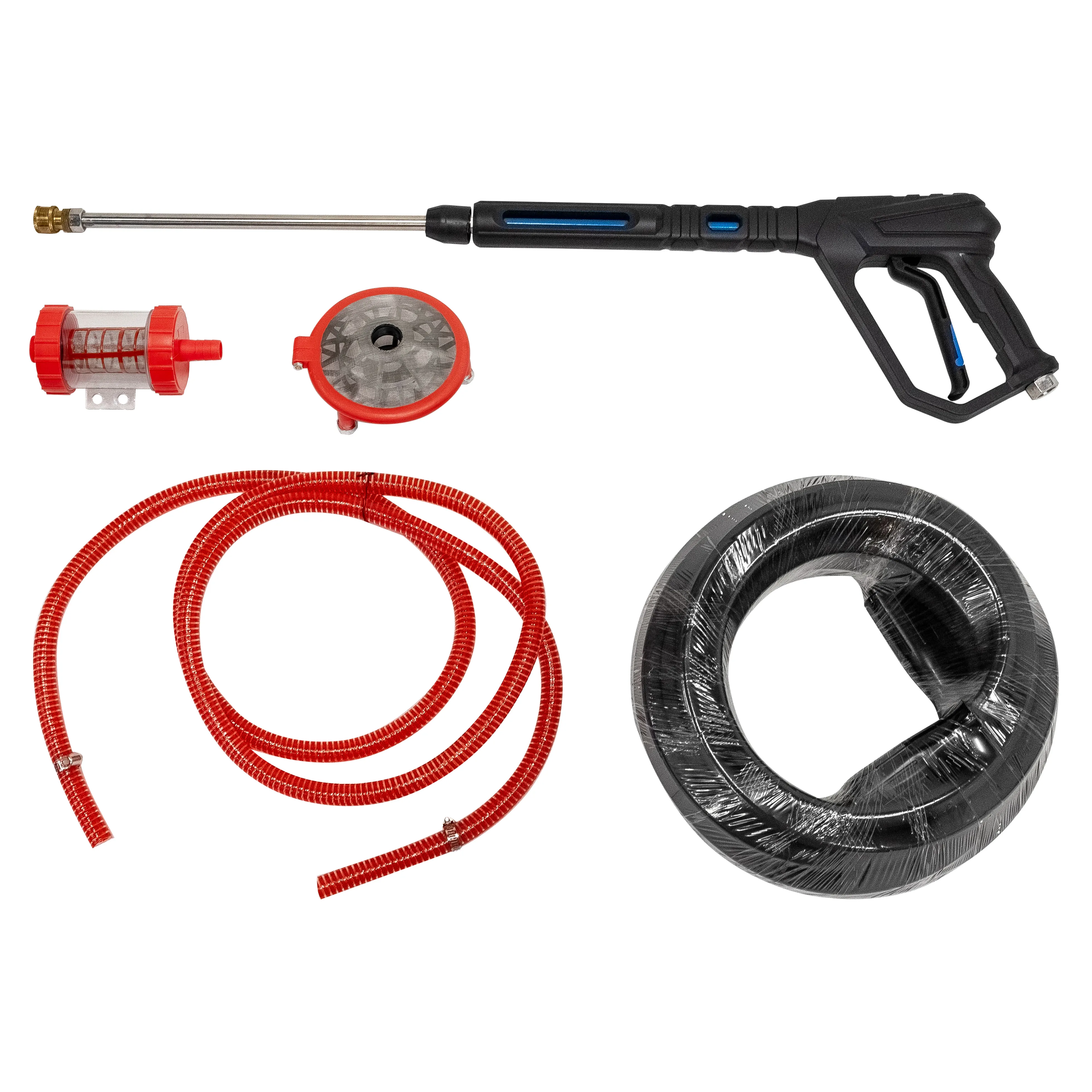 Аппарат высокого давления Bennett KN-7500