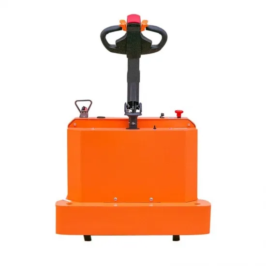 Электрический тягач XTB30 б/м 3000 кг
