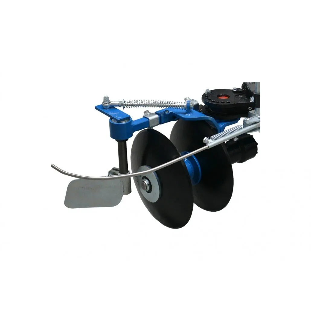 Дисковая борона Multione