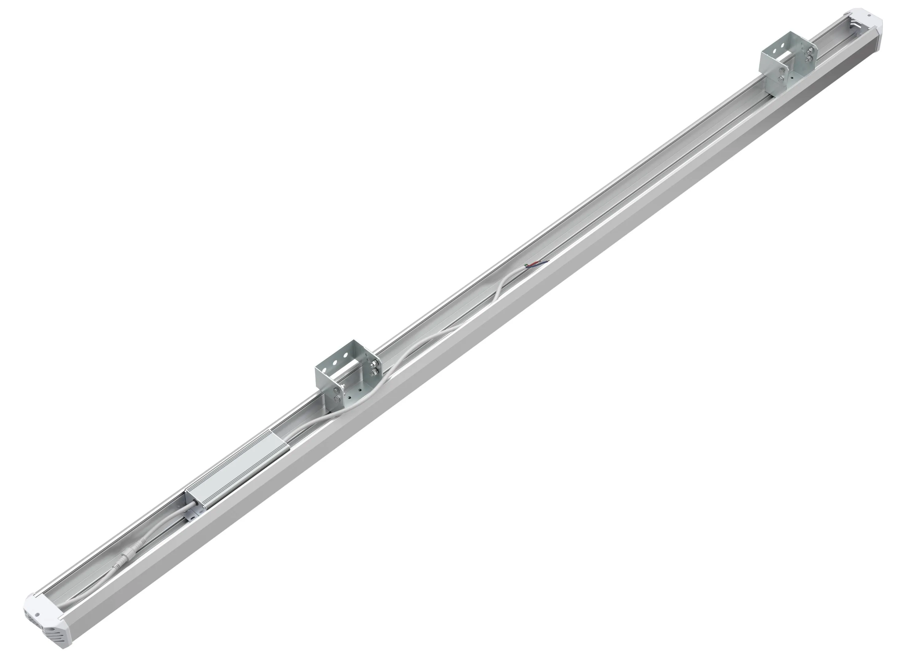 Светодиодный светильник LSG-GH-160-XXX-IP40-O/P