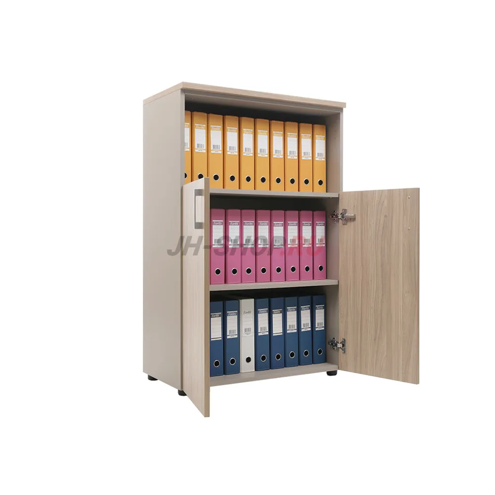 ШКАФ NW 1280/2 ПОЛУЗАКРЫТЫЙ