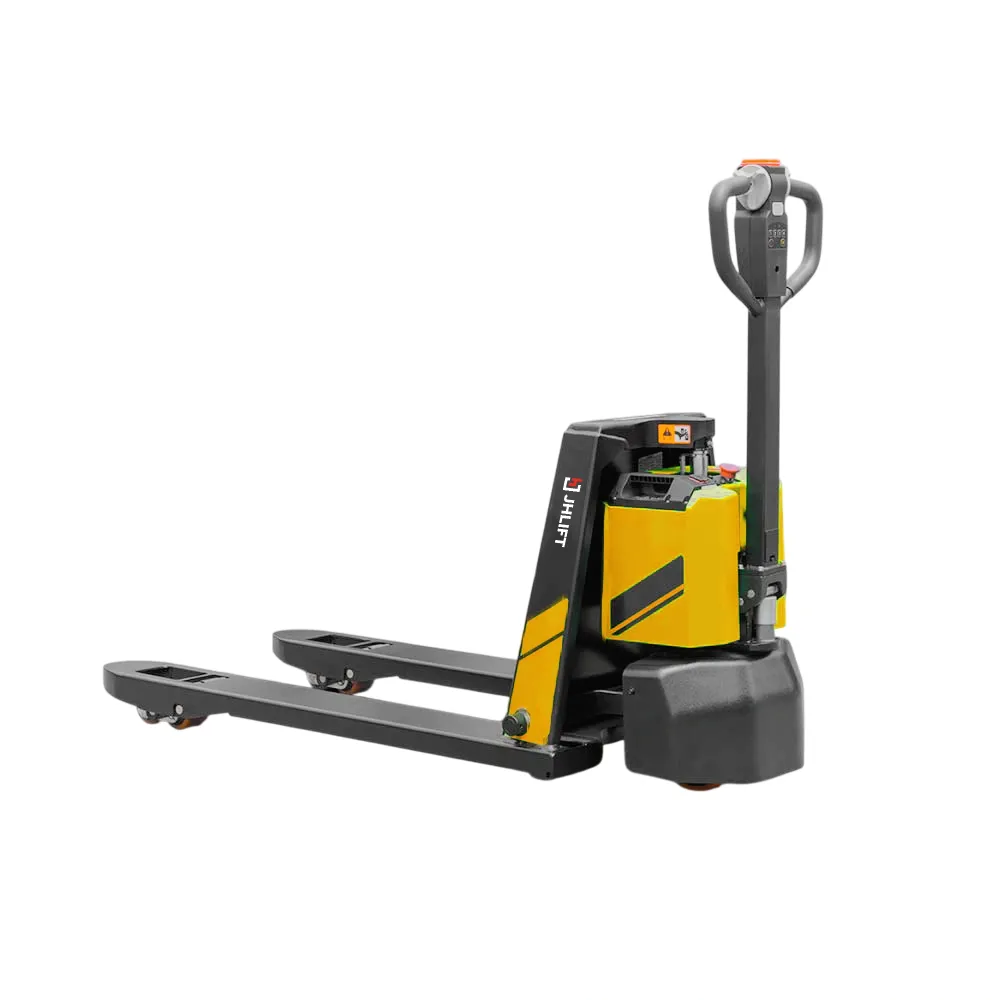 Тележка электрическая самоходная JHLIFT CBD15-A3M 1500 кг, 1150 x 560 мм, Li-Ion с батареей 40 Ah