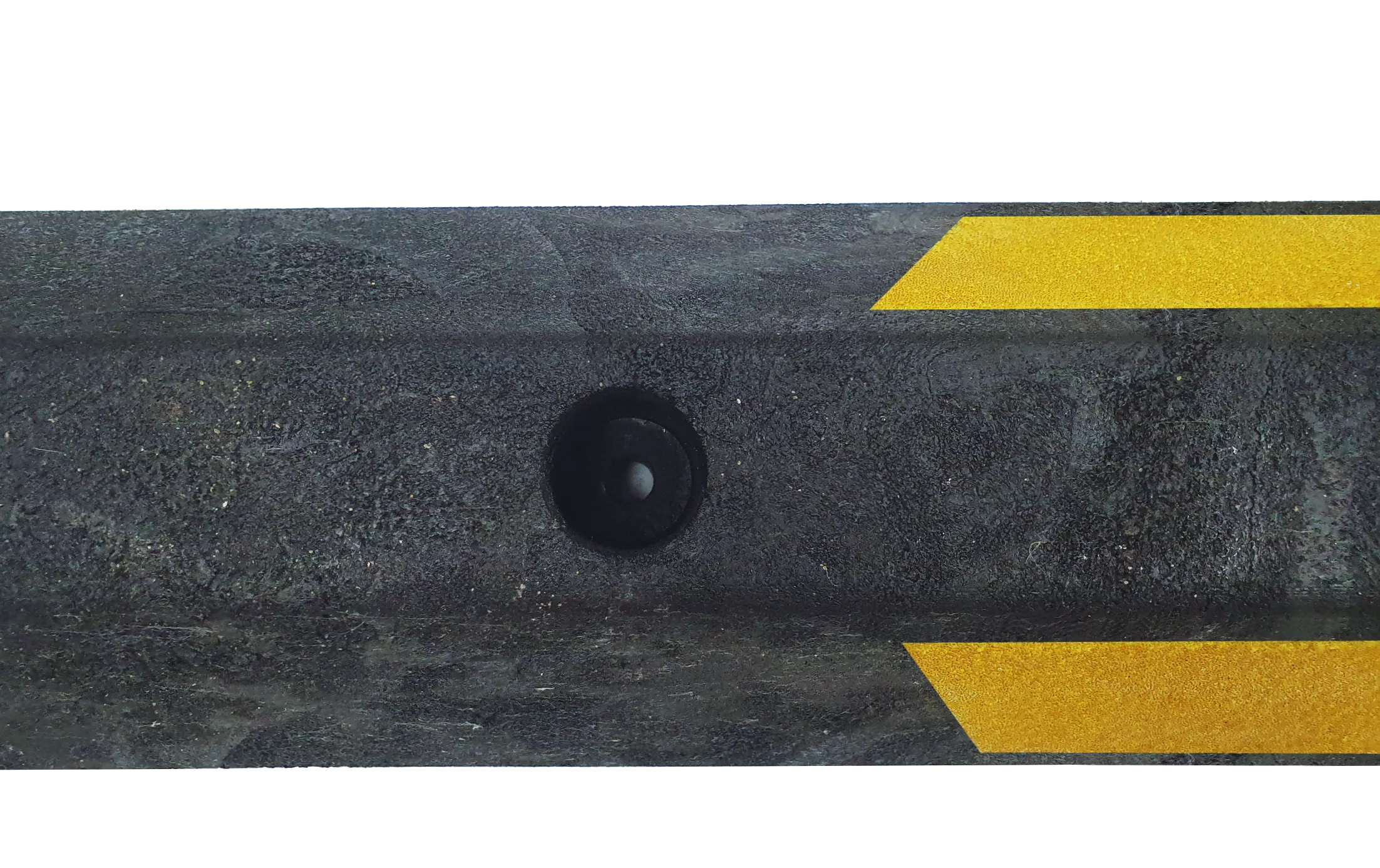 Колесоотбойник (делиниатор) композит КП-2,0