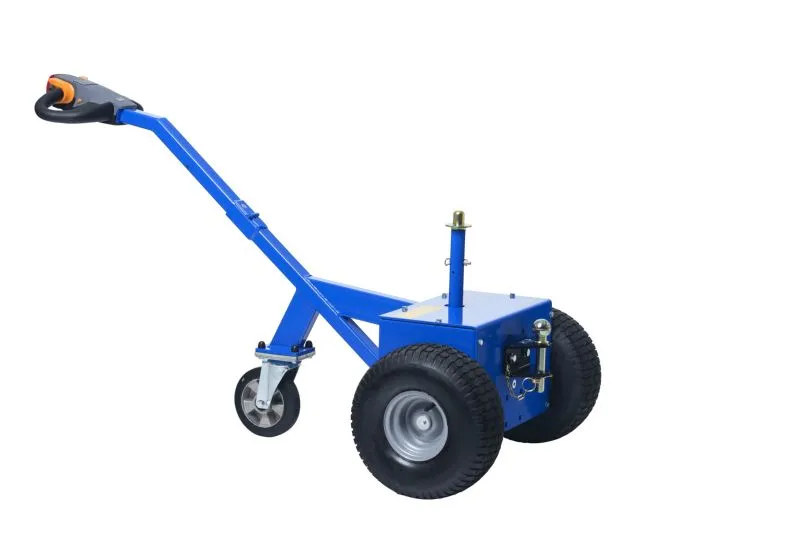 Электрический тягач Multi-Mover M 18 б/м 1800 кг