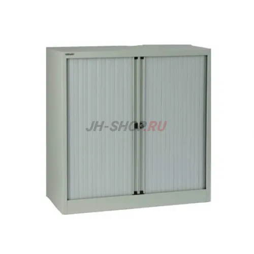 Шкаф металлический для офиса BISLEY AST-40 K