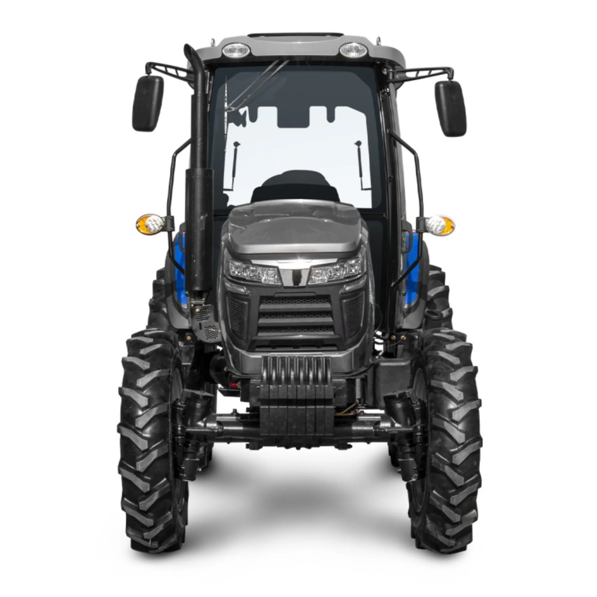 Трактор SCOUT series TB