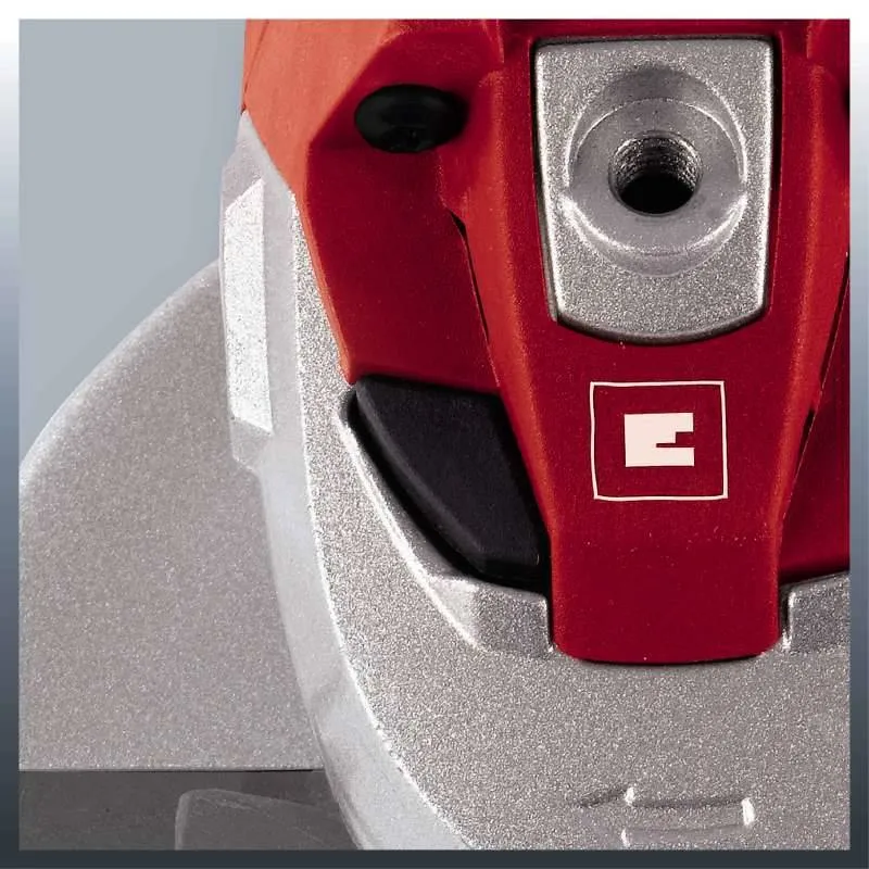 Угловая шлифовальная машина Einhell TE-AG 230