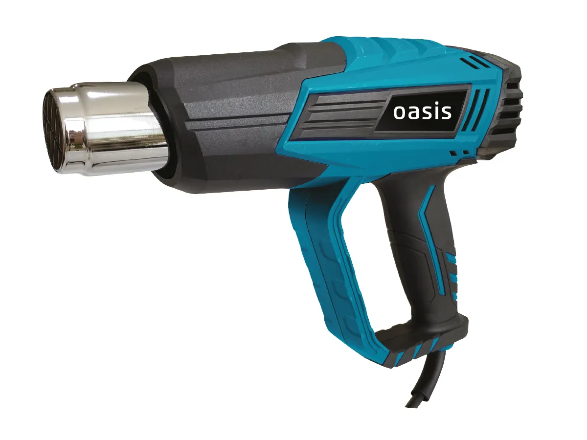 Фен строительный Oasis TG-20