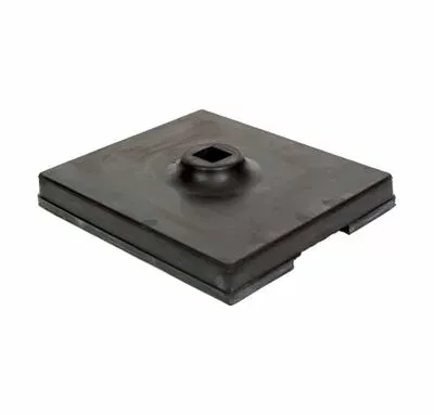 Подставка резиновая (утяжелитель) 8,5 кг