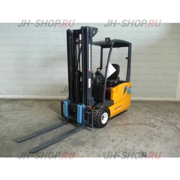 Б/У Электрический погрузчик EFG 220 (Арт. PS004014)