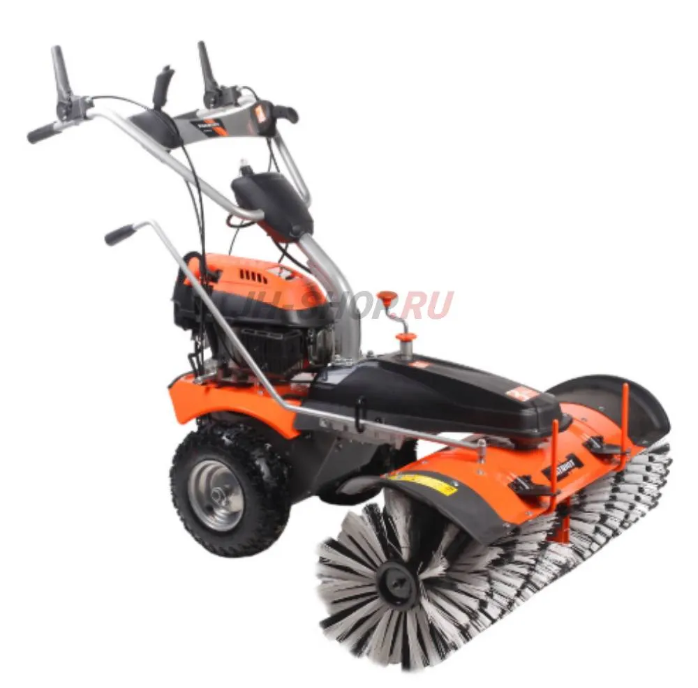 Подметальная машина PATRIOT S 610 P