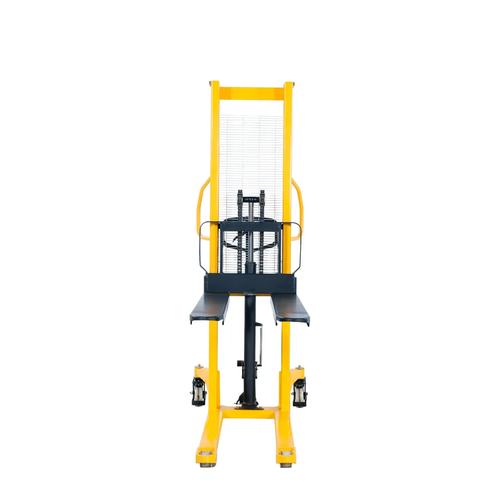 Гидравлический штабелер JHLIFT WMS1500, г/п 1500 кг, в/п 2500 мм