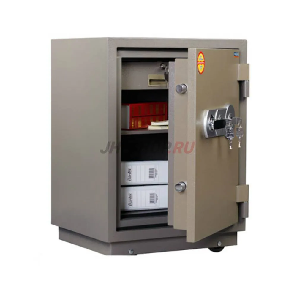 Сейф огнестойкий VALBERG FRS-66T KL