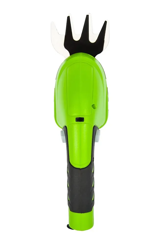 Ножницы-кусторез Greenworks 3.6V с встроенным аккумулятором 2 Ah