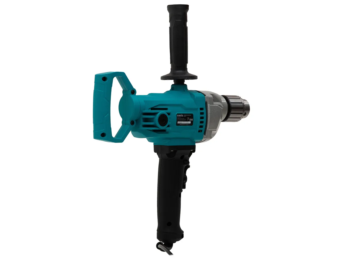 Миксер строительный Oasis DM-120