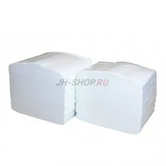 Листовая туалетная бумага Lime