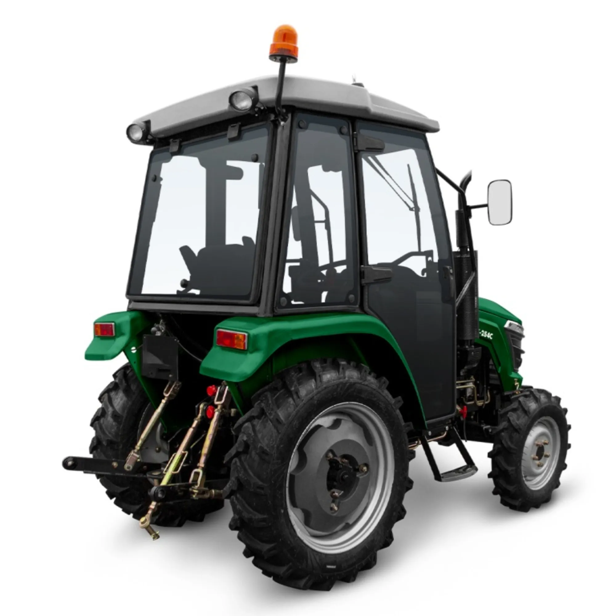 Трактор Файтер TY-254С