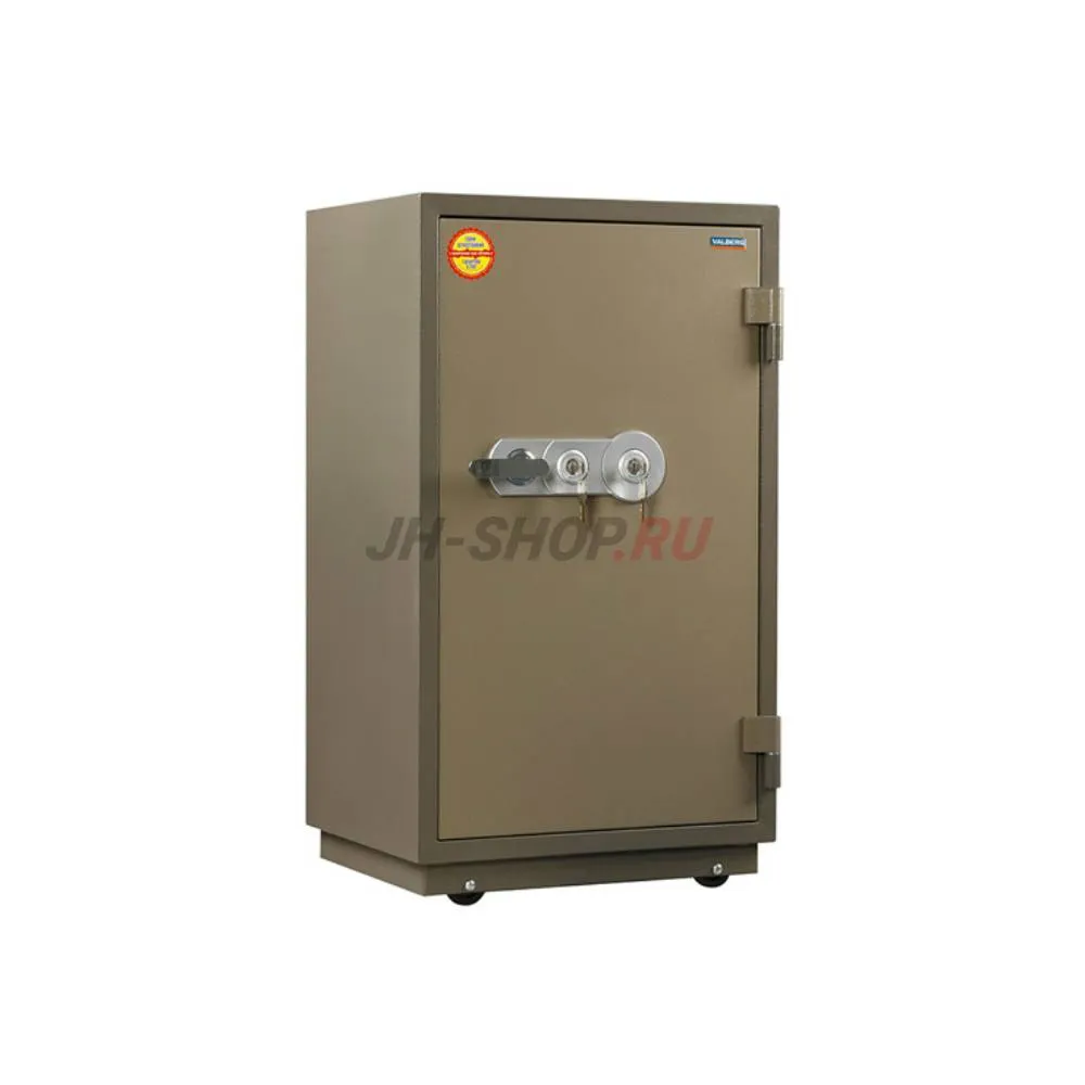 Сейф огнестойкий VALBERG FRS-99.T-KL