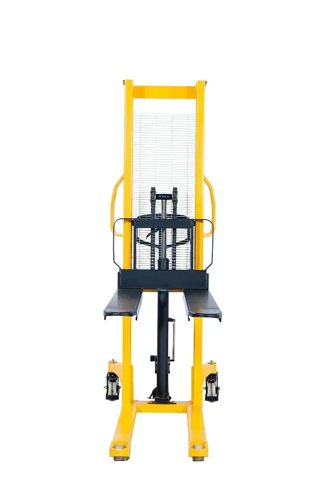 Гидравлический штабелер JHLIFT WMS1000, г/п 1000 кг, в/п 2500 мм