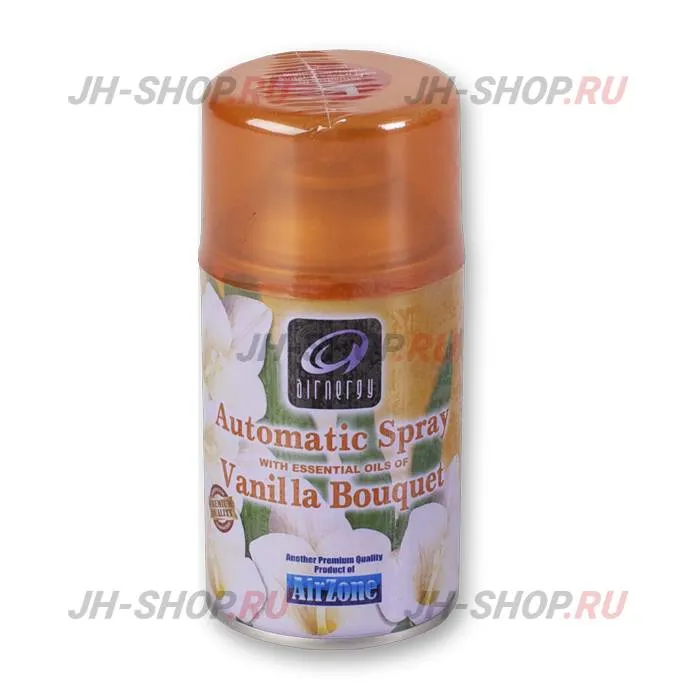 Lime освежитель воздуха аэрозольный