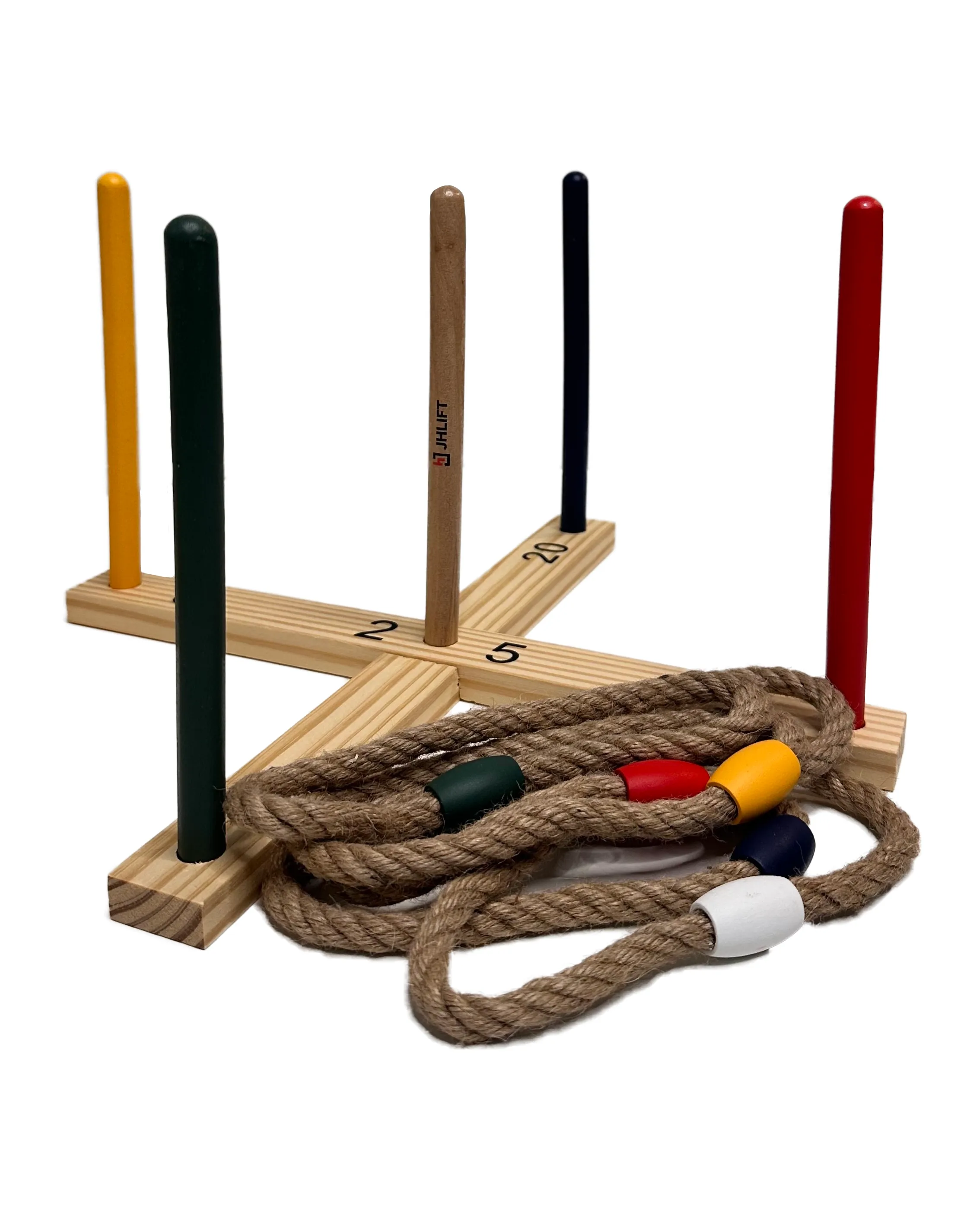 Игра-кольцеброс