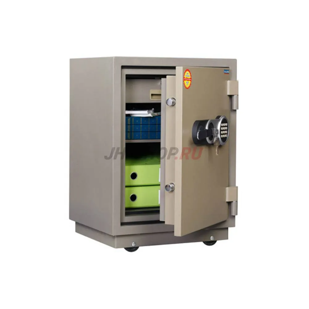 Сейф огнестойкий VALBERG FRS-66T EL