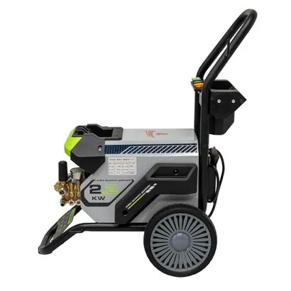 Аппарат высокого давления Bennett KN-4000